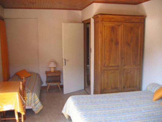 Chalet Bois Vallons Chambres D'Hotes Morzine Szoba fotó